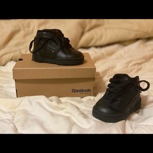 baby trainers size 3